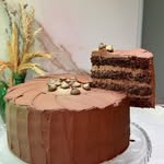 Potier Cake